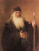 Archidiacre Ilya Repin